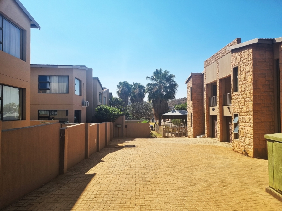 3 Bedroom Property for Sale in Cashan North West